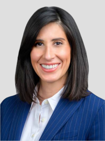 Melissa Mendoza, Esq.