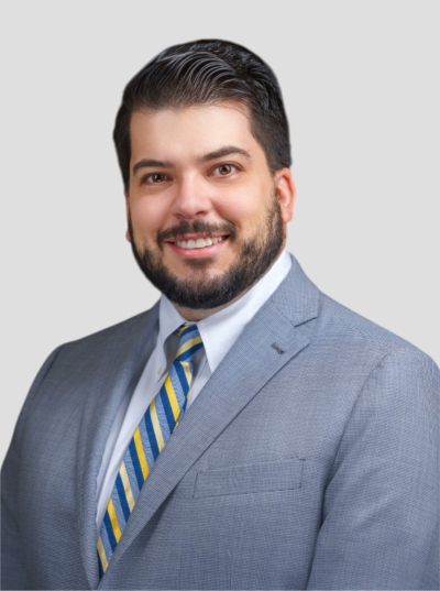 Nicolas A. Yoda, Esq.