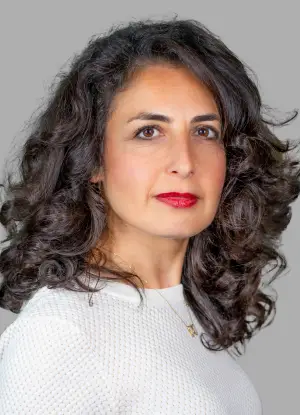 Olivia Uzan