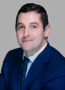 Alexander Cabeceiras, Esq.