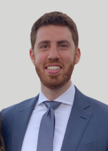Zachary Holzberg, Esq.