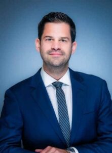 Danilo Bandovic, Esq.