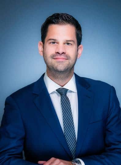 Danilo Bandovic, Esq.